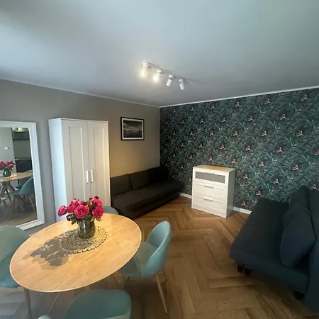 Mieszkanie Dedykowane Dla 2-6 Osob Apartment *