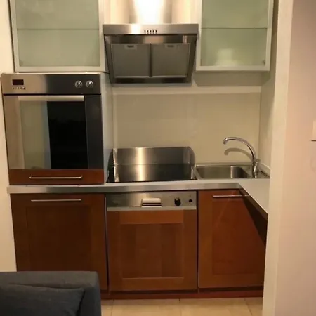 Appartement Mieszkanie Dedykowane Dla 2-6 Osob