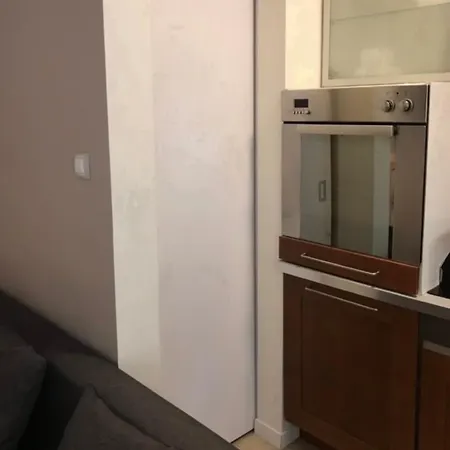 Mieszkanie Dedykowane Dla 2-6 Osob Appartement