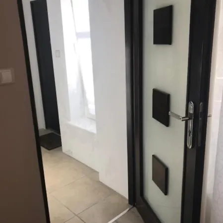 Apartment Mieszkanie Dedykowane Dla 2-6 Osob *