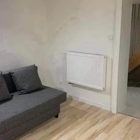 Mieszkanie Dedykowane Dla 2-6 Osob Apartment